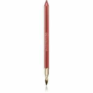 Collistar Professional Lip Pencil dlouhotrvající tužka na rty odstín 8 Rosa Cameo 1, 2 g obraz