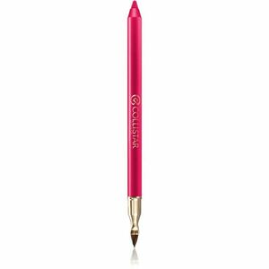 Collistar Professional Lip Pencil dlouhotrvající tužka na rty odstín 103 Fucsia Petunia 1, 2 g obraz