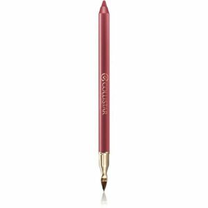 Collistar Professional Lip Pencil dlouhotrvající tužka na rty odstín 5 Rosa del Deserto 1, 2 g obraz