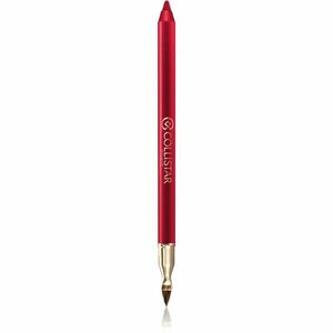 Collistar Professional Lip Pencil dlouhotrvající tužka na rty odstín 111 Rosso Milano 1, 2 g obraz