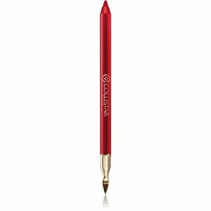Collistar Professional Lip Pencil dlouhotrvající tužka na rty odstín 16 Rubino 1, 2 g obraz