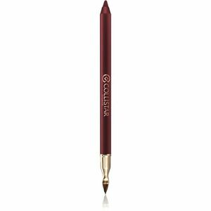 Collistar Professional Lip Pencil dlouhotrvající tužka na rty odstín 114 Warm Mauve 1, 2 g obraz