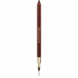 Collistar Professional Lip Pencil dlouhotrvající tužka na rty odstín 4 Caffè 1, 2 g obraz