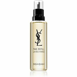 Yves Saint Laurent Libre parfémovaná voda náhradní náplň pro ženy 100 ml obraz