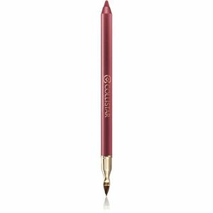 Collistar Professional Lip Pencil dlouhotrvající tužka na rty odstín 112 Iris Fiorentino 1, 2 g obraz