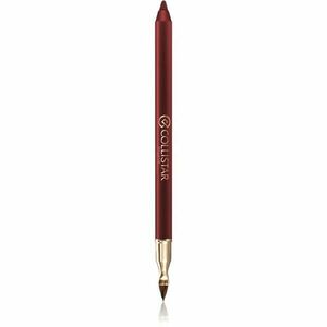 Collistar Professional Lip Pencil dlouhotrvající tužka na rty odstín 14 Bordeaux 1, 2 g obraz