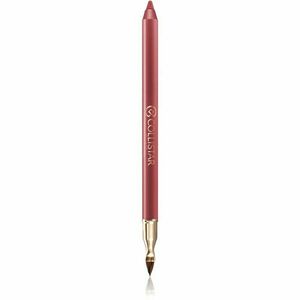 Collistar Professional Lip Pencil dlouhotrvající tužka na rty odstín 13 Cameo 1, 2 g obraz