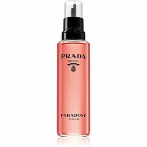 Prada Paradoxe Intense parfémovaná voda náhradní náplň pro ženy 100 ml obraz