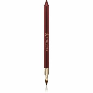 Collistar Professional Lip Pencil dlouhotrvající tužka na rty odstín 6 Mora 1, 2 g obraz