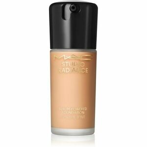 MAC Cosmetics Studio Radiance Serum-Powered Foundation hydratační make-up odstín NW22 30 ml obraz