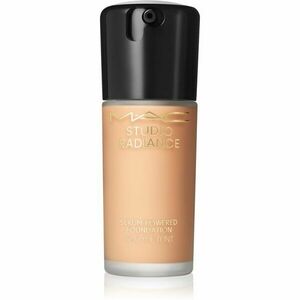 MAC Cosmetics Studio Radiance Serum-Powered Foundation hydratační make-up odstín C4 30 ml obraz