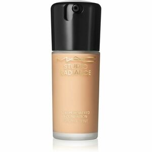 MAC Cosmetics Studio Radiance Serum-Powered Foundation hydratační make-up odstín NW20 30 ml obraz