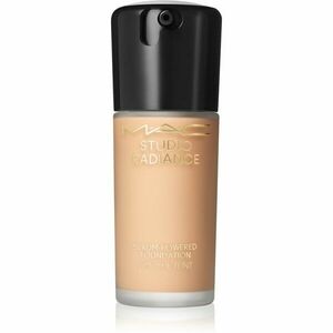 MAC Cosmetics Studio Radiance Serum-Powered Foundation hydratační make-up odstín NW15 30 ml obraz