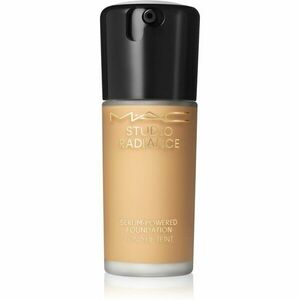 MAC Cosmetics Studio Radiance Serum-Powered Foundation hydratační make-up odstín NC25 30 ml obraz