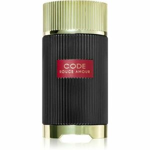 La Fede Code Rouge Amour parfémovaná voda unisex 100 ml obraz
