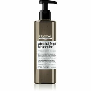 L’Oréal Professionnel Serie Expert Absolut Repair Molecular sérum pro poškozené vlasy 250 ml obraz