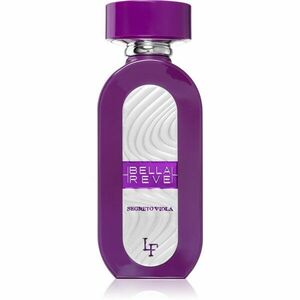 La Fede Bella Reve Segreto Viola parfémovaná voda pro ženy 100 ml obraz