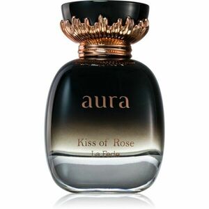 La Fede Aura Kiss Of Rose parfémovaná voda pro ženy 100 ml obraz