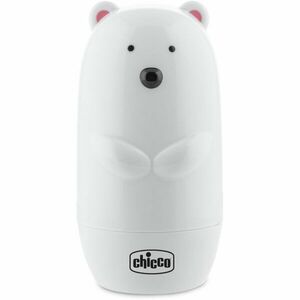 Chicco Baby manikúrní set 0m+ Polar Bear (pro děti) 0m+ Polar Bear obraz