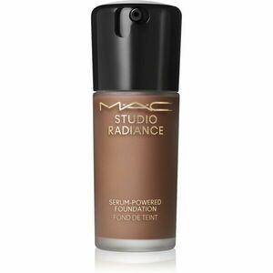 MAC Cosmetics Studio Radiance Serum-Powered Foundation hydratační make-up odstín NC65 30 ml obraz