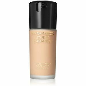 MAC Cosmetics Studio Radiance Serum-Powered Foundation hydratační make-up odstín N12 30 ml obraz