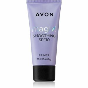 Avon Magix vyhlazující podkladová báze pod make-up SPF 10 30 ml obraz