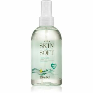Avon Skin So Soft jojobový olej ve spreji 250 ml obraz