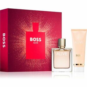 Hugo Boss BOSS Alive dárková sada pro ženy obraz
