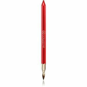 Collistar Professional Lip Pencil dlouhotrvající tužka na rty odstín 7 Rosso Ciliegia 1, 2 g obraz