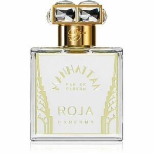Roja Parfums Manhattan parfémovaná voda unisex 100 ml obraz