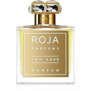 Roja Parfums Taif Aoud parfém unisex 100 ml obraz