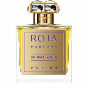 Roja Parfums Enigma Aoud parfémovaná voda pro ženy 100 ml obraz