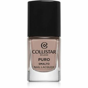 Collistar Puro Long-Lasting Nail Lacquer dlouhotrvající lak na nehty odstín 303 Rosa Cipria 10 ml obraz