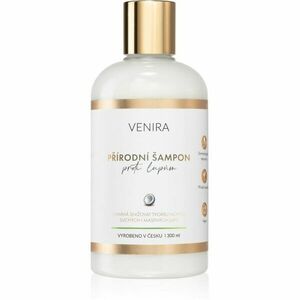 Venira Šampon přírodní šampon pro podrážděnou pokožku hlavy 300 ml obraz