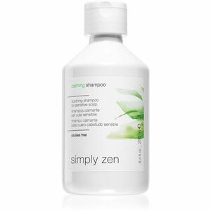 Simply Zen Calming Shampoo zklidňující šampon pro citlivou pokožku hlavy 250 ml obraz