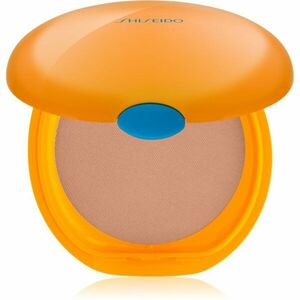 Shiseido Sun Care Tanning Compact Foundation kompaktní make-up SPF 6 odstín Natural 12 g obraz