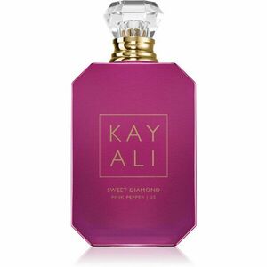 Kayali Sweet Diamond Pink Pepper 25 parfémovaná voda pro ženy 100 ml obraz