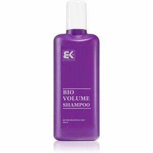 Brazil Keratin Bio Volume Shampoo šampon pro objem 300 ml obraz