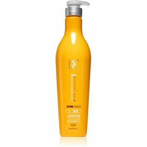 GK Hair Color Shield čisticí šampon pro barvené vlasy s UV filtrem 650 ml obraz