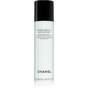 Chanel Hydra Beauty Esence Mist hydratační esence 48 g obraz
