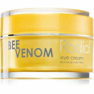 Rodial Bee Venom Eye Cream oční krém s včelím jedem 25 ml obraz