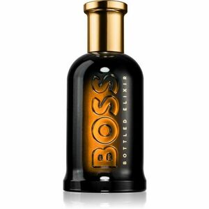 Hugo Boss BOSS Bottled Elixir parfémovaná voda (intense) pro muže 100 ml obraz