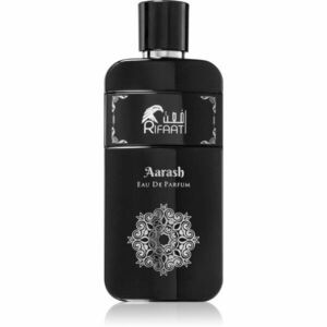 Rifaat Aarash parfémovaná voda unisex 75 ml obraz
