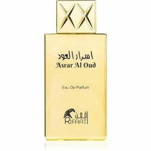 Rifaat Asrar Al Oud parfémovaná voda unisex 80 ml obraz