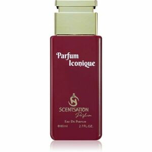 Scentsations Parfum Iconique parfémovaná voda pro muže 80 ml obraz