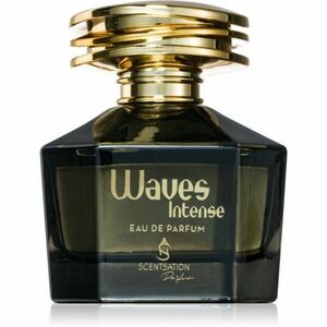 Scentsations Wave Intense parfémovaná voda pro ženy 100 ml obraz