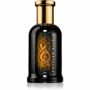 Hugo Boss BOSS Bottled Elixir parfémovaná voda (intense) pro muže 50 ml obraz