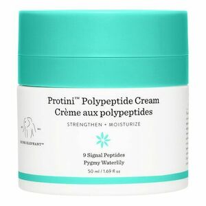 DRUNK ELEPHANT - Protini Polypeptide Cream - Krém Na Obličej obraz