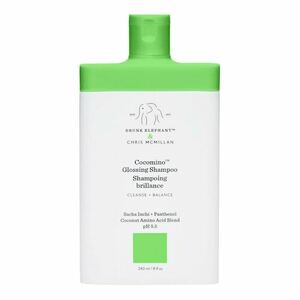 DRUNK ELEPHANT - Cocomino Glossing Shampoo - Sampon obraz