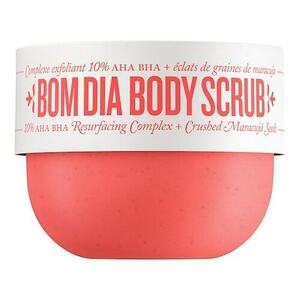 SOL DE JANEIRO - Bom Dia Body Scrub - Tělový peeling obraz
